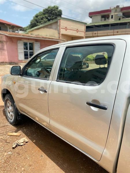 Big with watermark toyota hilux conakry conakry 5805