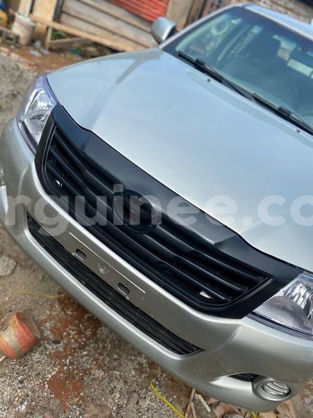Big with watermark toyota hilux conakry conakry 5805
