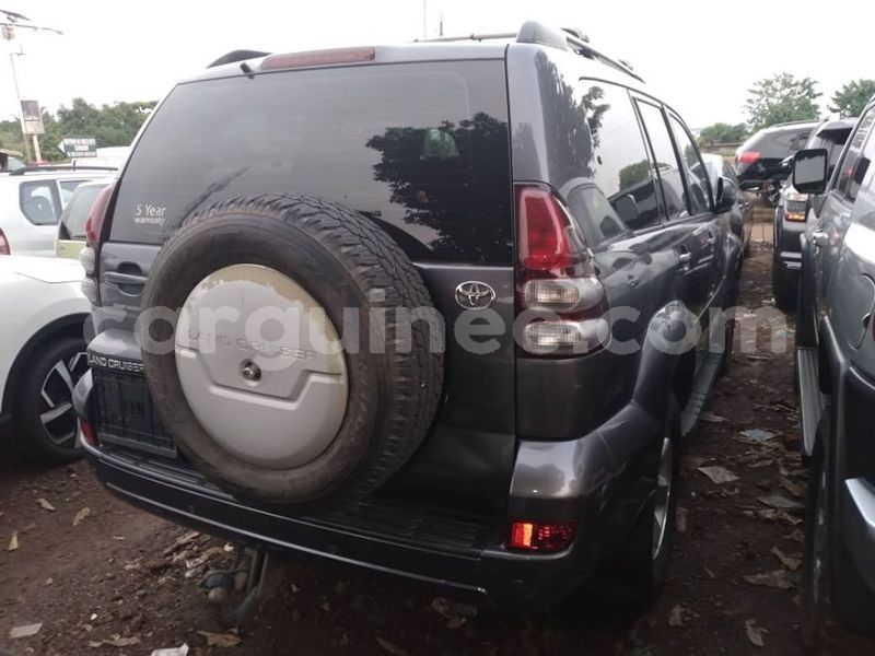 Big with watermark toyota land cruiser conakry conakry 5806