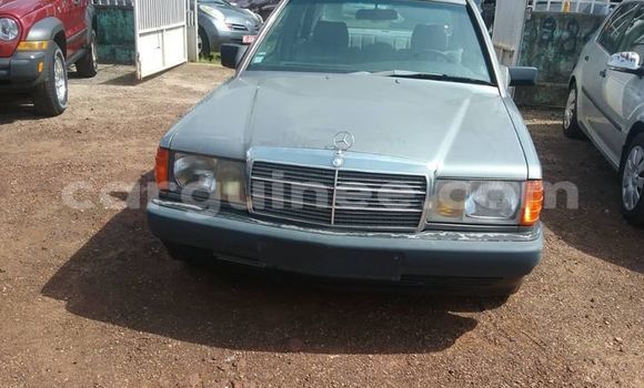 Acheter Occasion Voiture Mercedes-Benz 190–Series Autre à Conakry, Conakry Acheter Occasion Voiture Mercedes-Benz 190–Series Autre à Conakry, Conakry