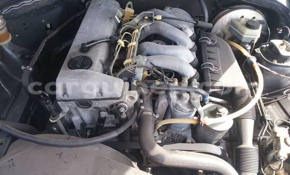 Acheter Occasion Voiture Mercedes-Benz 190–Series Autre à Conakry, Conakry Acheter Occasion Voiture Mercedes-Benz 190–Series Autre à Conakry, Conakry