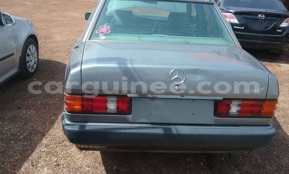 Acheter Occasion Voiture Mercedes-Benz 190–Series Autre à Conakry, Conakry Acheter Occasion Voiture Mercedes-Benz 190–Series Autre à Conakry, Conakry