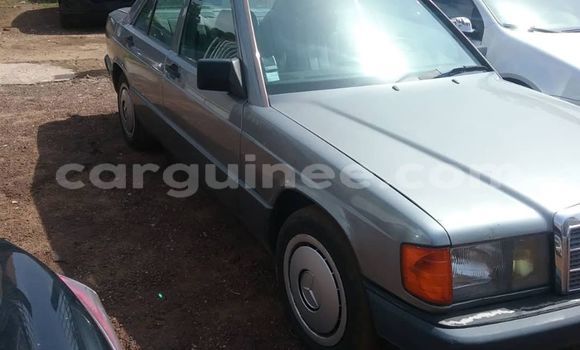 Acheter Occasion Voiture Mercedes-Benz 190–Series Autre à Conakry, Conakry Acheter Occasion Voiture Mercedes-Benz 190–Series Autre à Conakry, Conakry