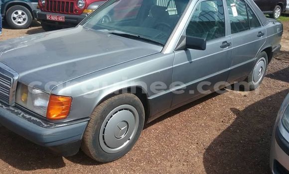 Acheter Occasion Voiture Mercedes-Benz 190–Series Autre à Conakry, Conakry Acheter Occasion Voiture Mercedes-Benz 190–Series Autre à Conakry, Conakry