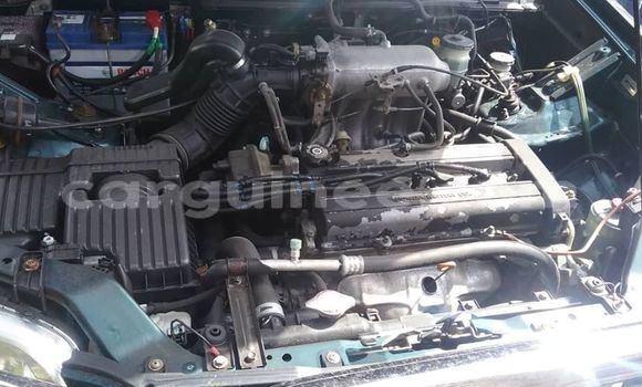 Acheter Occasion Voiture Honda CR–V Vert à Conakry, Conakry Acheter Occasion Voiture Honda CR–V Vert à Conakry, Conakry