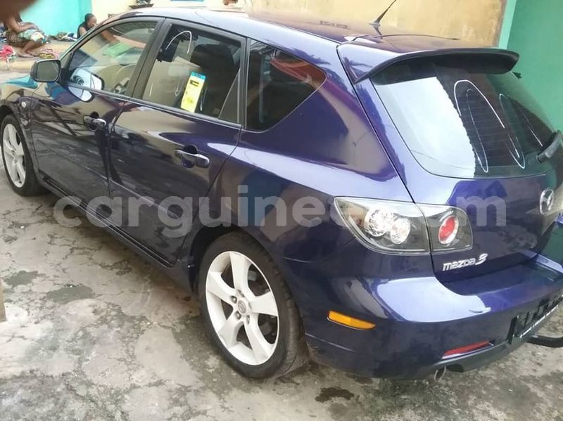 Big with watermark mazda 3 conakry conakry 5810