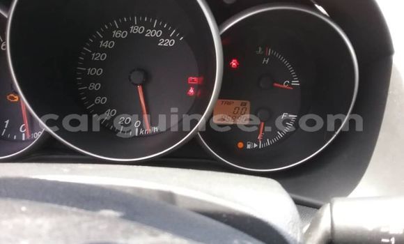 Acheter Occasion Voiture Mazda 3 Noir à Conakry, Conakry Acheter Occasion Voiture Mazda 3 Noir à Conakry, Conakry