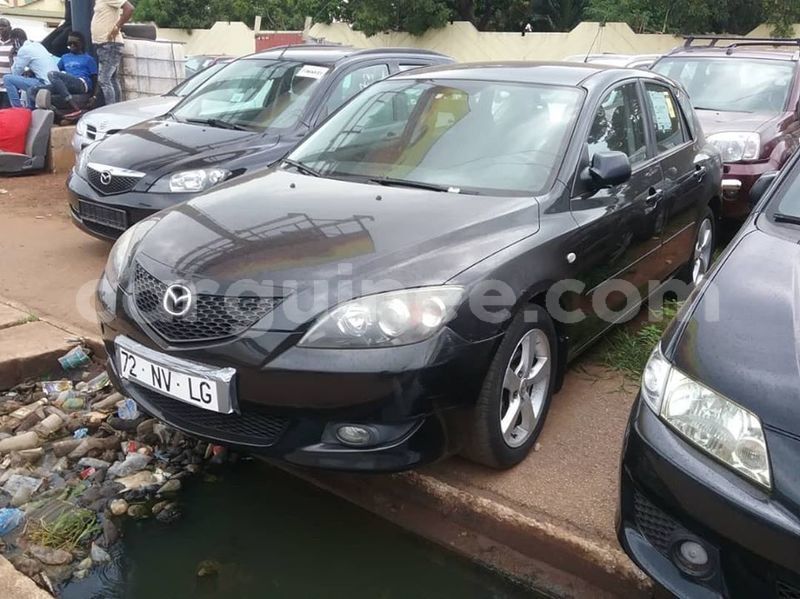 Big with watermark mazda 3 conakry conakry 5812