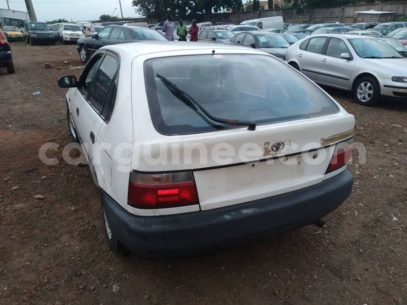 Big with watermark toyota corolla conakry conakry 5813
