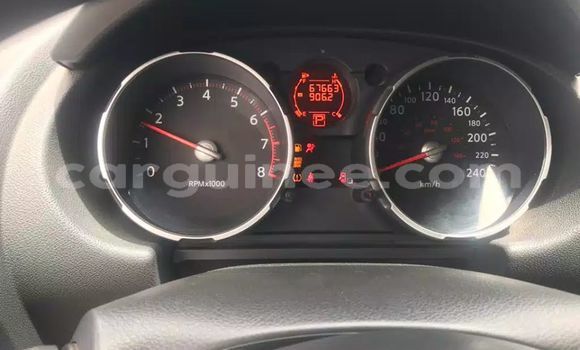 Acheter Occasion Voiture Nissan Rogue Noir à Conakry, Conakry Acheter Occasion Voiture Nissan Rogue Noir à Conakry, Conakry