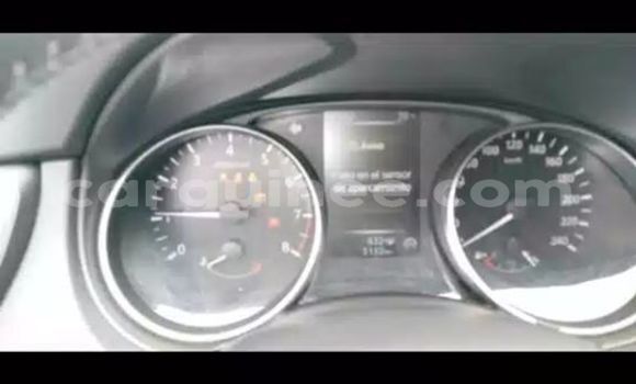 Acheter Occasion Voiture Nissan Qashqai Gris à Conakry, Conakry Acheter Occasion Voiture Nissan Qashqai Gris à Conakry, Conakry