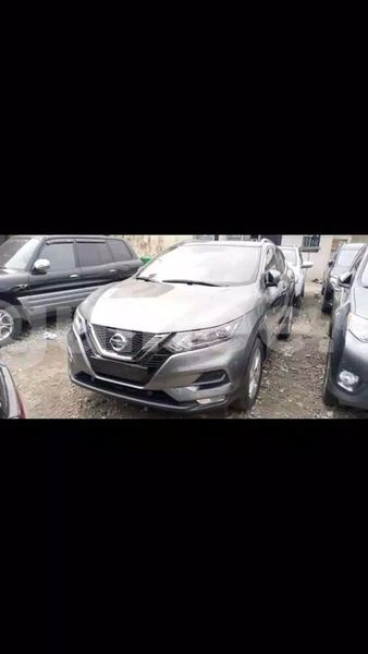 Big with watermark nissan qashqai conakry conakry 5818
