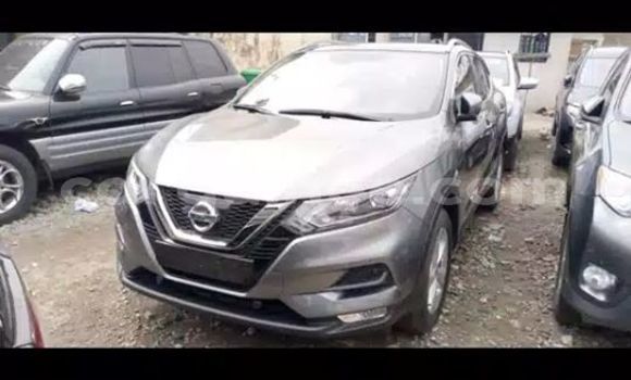 Acheter Occasion Voiture Nissan Qashqai Gris à Conakry, Conakry Acheter Occasion Voiture Nissan Qashqai Gris à Conakry, Conakry