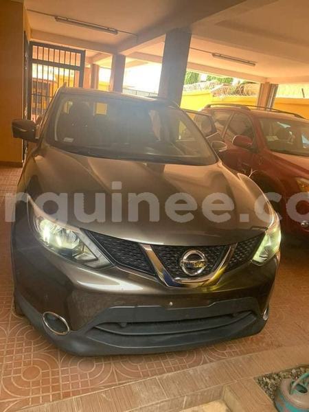 Big with watermark nissan qashqai conakry conakry 5819