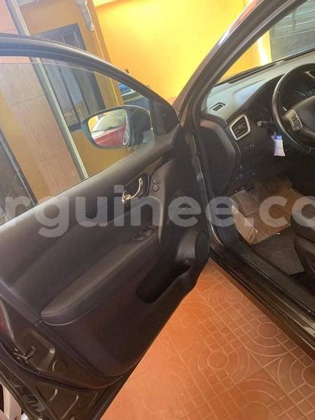 Big with watermark nissan qashqai conakry conakry 5819