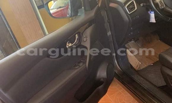 Acheter Occasion Voiture Nissan Qashqai Noir à Conakry, Conakry Acheter Occasion Voiture Nissan Qashqai Noir à Conakry, Conakry