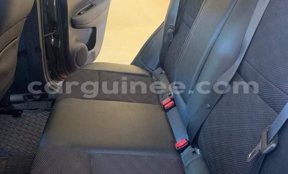 Acheter Occasion Voiture Nissan Qashqai Noir à Conakry, Conakry Acheter Occasion Voiture Nissan Qashqai Noir à Conakry, Conakry