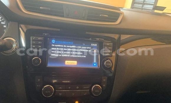 Acheter Occasion Voiture Nissan Qashqai Noir à Conakry, Conakry Acheter Occasion Voiture Nissan Qashqai Noir à Conakry, Conakry