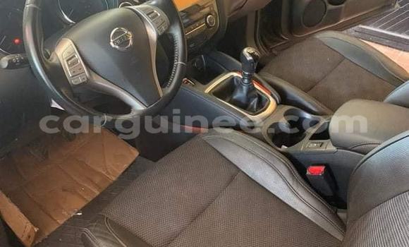 Acheter Occasion Voiture Nissan Qashqai Noir à Conakry, Conakry Acheter Occasion Voiture Nissan Qashqai Noir à Conakry, Conakry