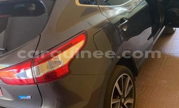 Acheter Occasion Voiture Nissan Qashqai Noir à Conakry, Conakry Acheter Occasion Voiture Nissan Qashqai Noir à Conakry, Conakry