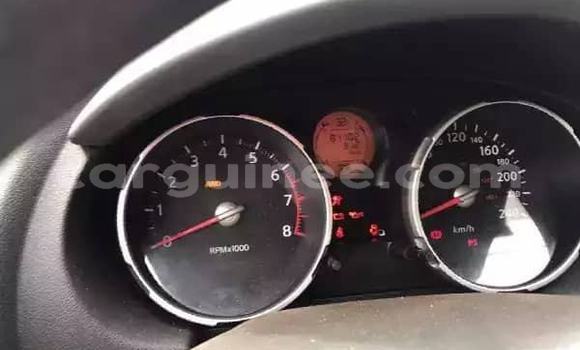 Acheter Occasion Voiture Nissan Rogue Blanc à Conakry, Conakry Acheter Occasion Voiture Nissan Rogue Blanc à Conakry, Conakry