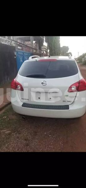 Big with watermark nissan rogue conakry conakry 5821
