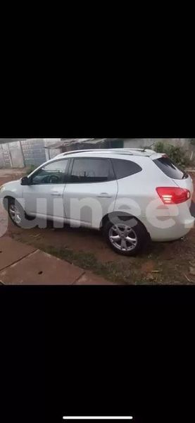 Big with watermark nissan rogue conakry conakry 5821