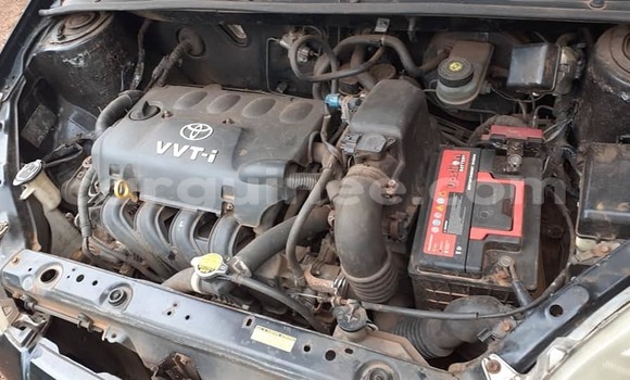 Acheter Occasion Voiture Toyota Yaris Noir à Conakry, Conakry Acheter Occasion Voiture Toyota Yaris Noir à Conakry, Conakry