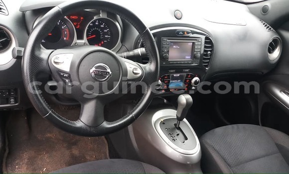 Acheter Occasion Voiture Nissan Juke Rouge à Conakry, Conakry Acheter Occasion Voiture Nissan Juke Rouge à Conakry, Conakry