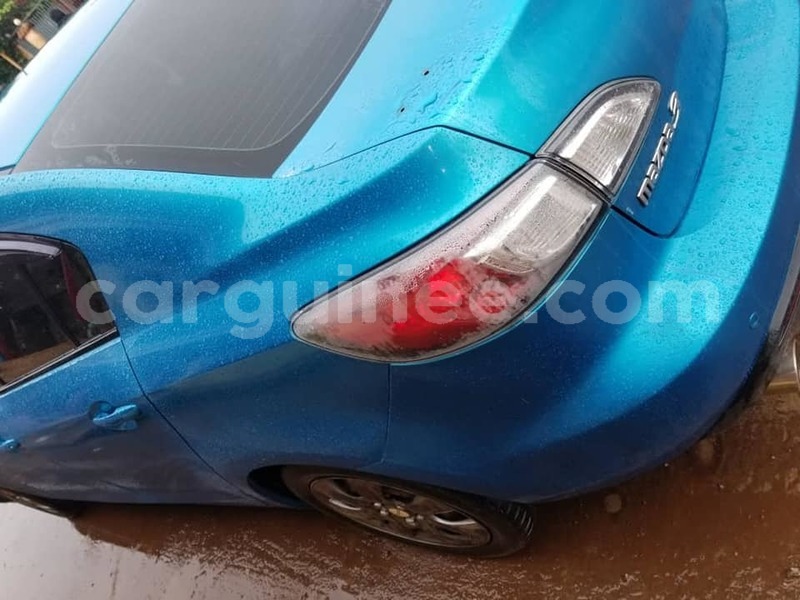 Big with watermark mazda 6 conakry conakry 5826