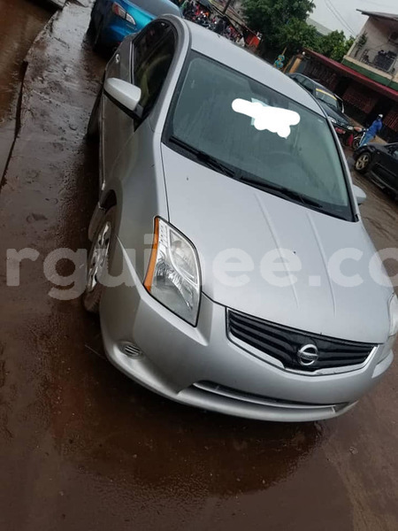 Big with watermark nissan sentra conakry conakry 5827