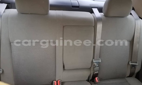 Acheter Occasion Voiture Nissan Sentra Gris à Conakry, Conakry Acheter Occasion Voiture Nissan Sentra Gris à Conakry, Conakry