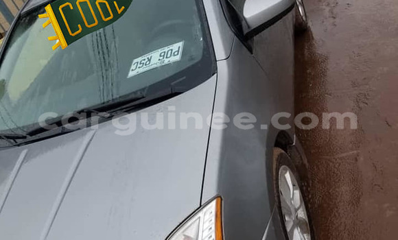 Acheter Occasion Voiture Nissan Sentra Gris à Conakry, Conakry Acheter Occasion Voiture Nissan Sentra Gris à Conakry, Conakry