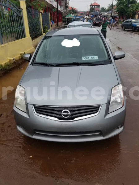 Big with watermark nissan sentra conakry conakry 5827