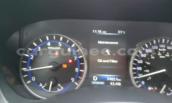 Acheter Occasion Voiture Hyundai Elantra Autre à Conakry, Conakry Acheter Occasion Voiture Hyundai Elantra Autre à Conakry, Conakry