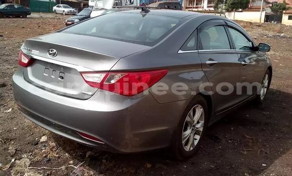 Acheter Occasion Voiture Hyundai Elantra Autre à Conakry, Conakry Acheter Occasion Voiture Hyundai Elantra Autre à Conakry, Conakry