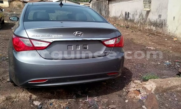 Acheter Occasion Voiture Hyundai Elantra Autre à Conakry, Conakry Acheter Occasion Voiture Hyundai Elantra Autre à Conakry, Conakry
