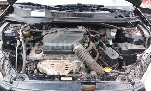 Acheter Occasion Voiture Toyota RAV4 Noir à Conakry, Conakry Acheter Occasion Voiture Toyota RAV4 Noir à Conakry, Conakry