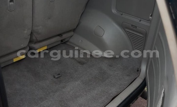 Acheter Occasion Voiture Toyota RAV4 Noir à Conakry, Conakry Acheter Occasion Voiture Toyota RAV4 Noir à Conakry, Conakry