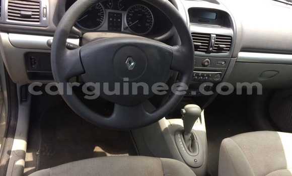 Buy Used Renault Clio Other Car in Conakry in Conakry Buy Used Renault Clio Other Car in Conakry in Conakry