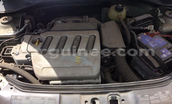 Buy Used Renault Clio Other Car in Conakry in Conakry Buy Used Renault Clio Other Car in Conakry in Conakry