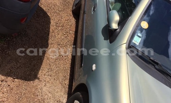 Buy Used Renault Clio Other Car in Conakry in Conakry Buy Used Renault Clio Other Car in Conakry in Conakry