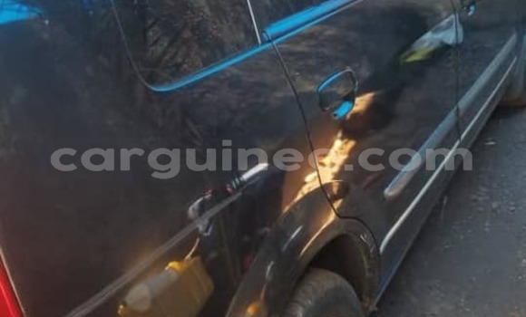 Buy Used Mazda Premacy Black Car in Conakry in Conakry Buy Used Mazda Premacy Black Car in Conakry in Conakry