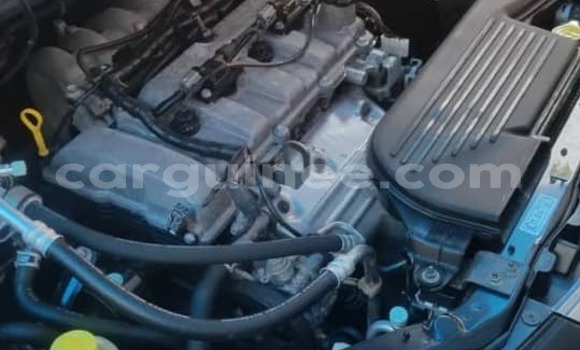 Buy Used Mazda Premacy Black Car in Conakry in Conakry Buy Used Mazda Premacy Black Car in Conakry in Conakry