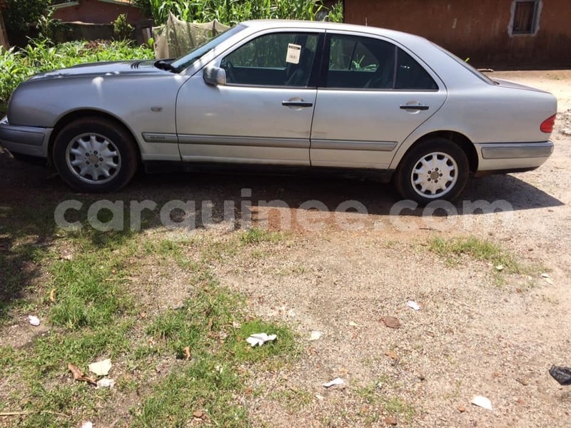 Big with watermark mercedes benz e class conakry conakry 5834