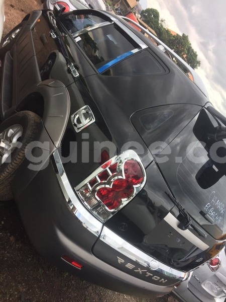 Big with watermark ssangyong rexton conakry conakry 5836