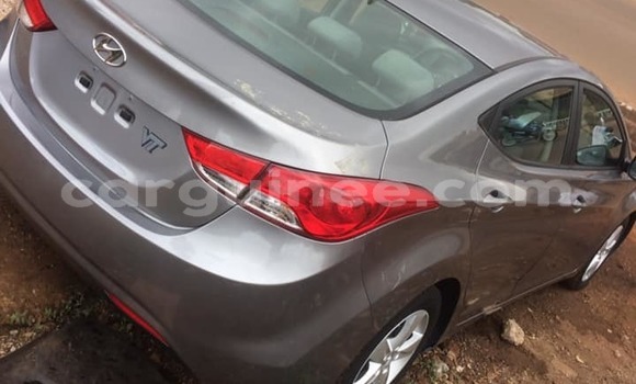 Buy Used Hyundai Elantra Other Car in Conakry in Conakry Buy Used Hyundai Elantra Other Car in Conakry in Conakry