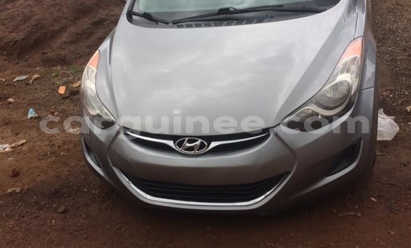 Buy Used Hyundai Elantra Other Car in Conakry in Conakry Buy Used Hyundai Elantra Other Car in Conakry in Conakry