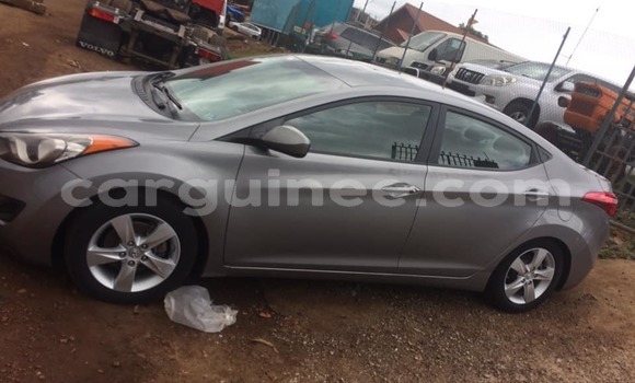 Buy Used Hyundai Elantra Other Car in Conakry in Conakry Buy Used Hyundai Elantra Other Car in Conakry in Conakry