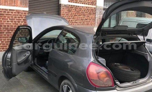 Buy Used Nissan Almera Other Car in Conakry in Conakry Buy Used Nissan Almera Other Car in Conakry in Conakry